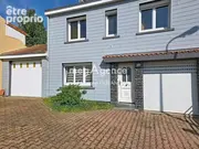 Maison à LA ROMAGNE