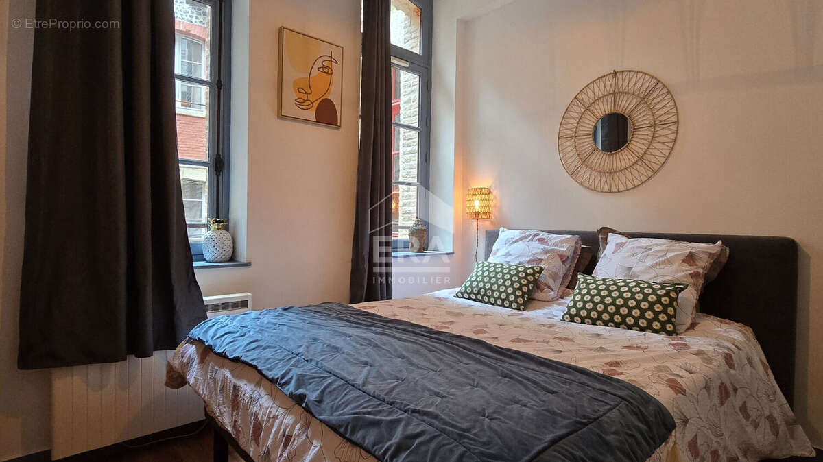 Appartement à DIEPPE