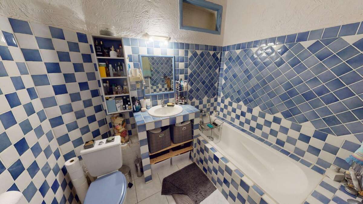 Appartement à DRAGUIGNAN