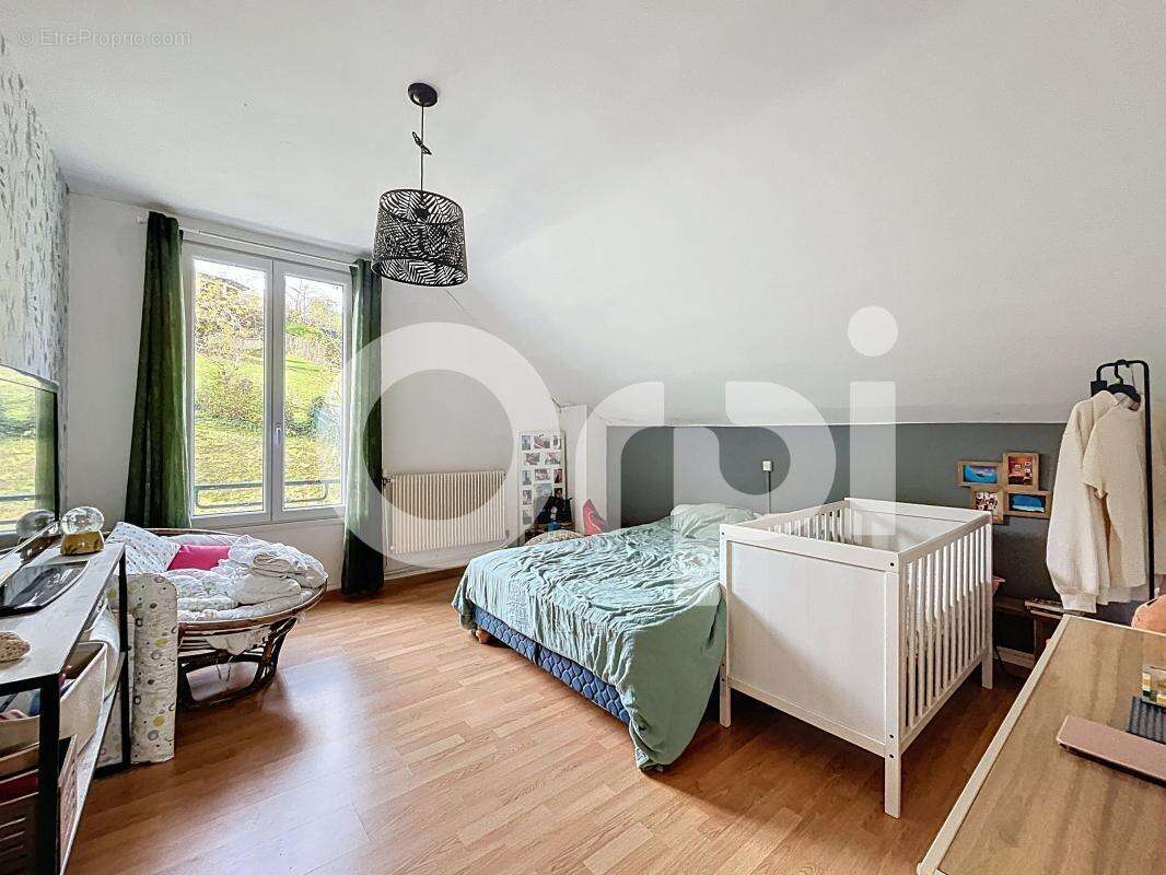 Maison à BRIVE-LA-GAILLARDE