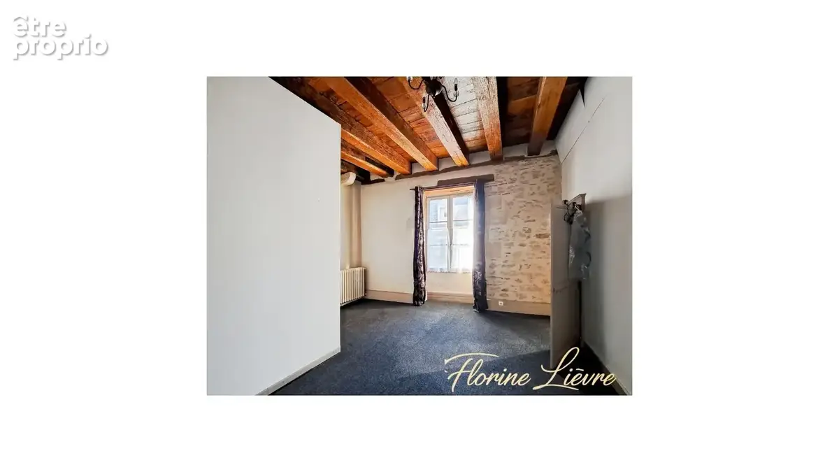Maison à vendre 5 pièces CHARENTON DU CHER (18) 128m2 avec Studio indépendant - photo 9
