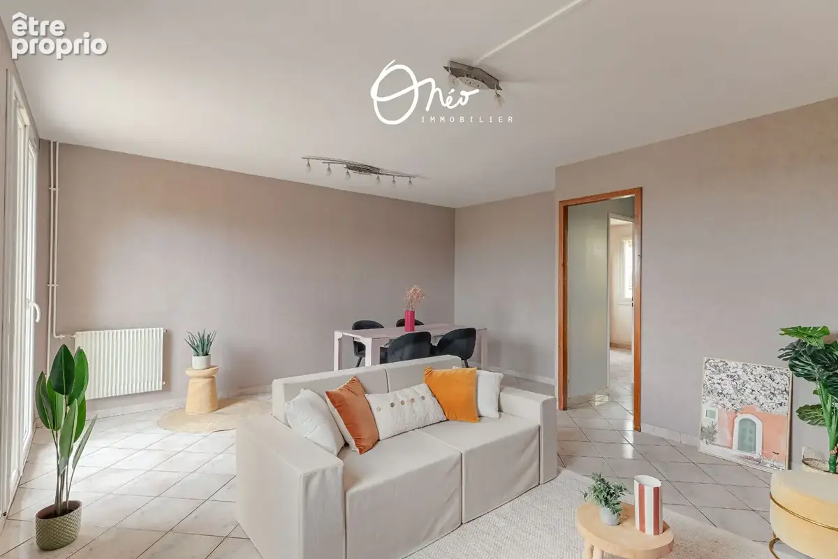 Maison à MIONS