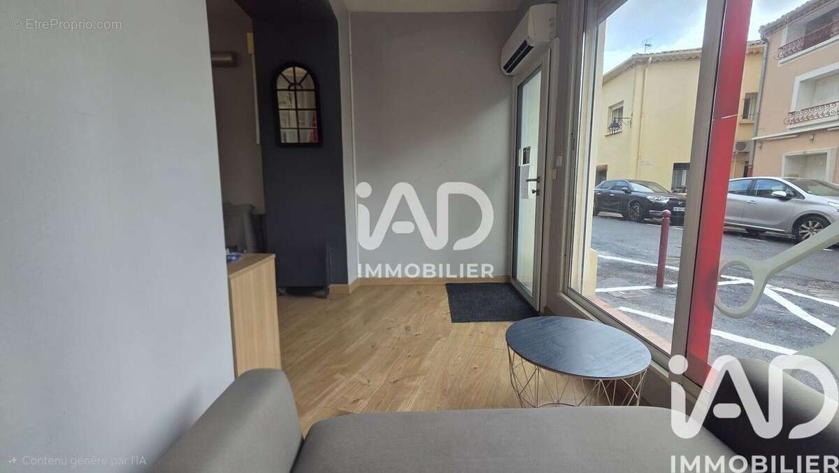 Photo 9 - Appartement à PUIMISSON