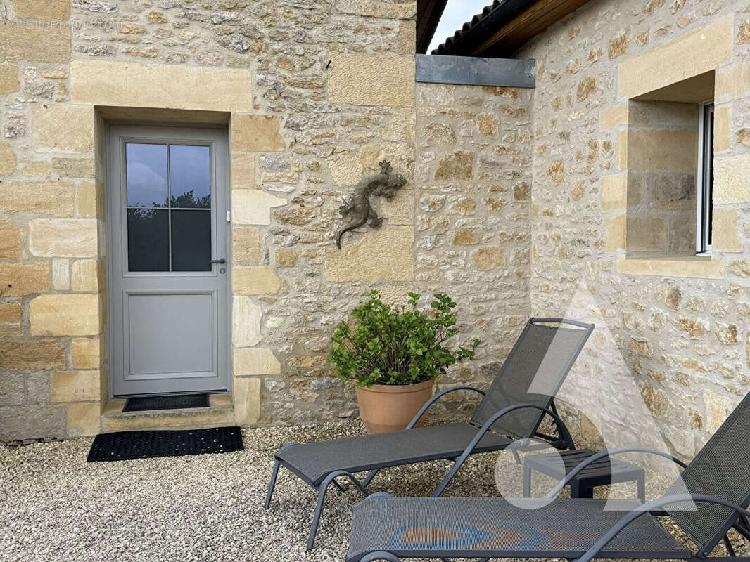 Maison à SARLAT-LA-CANEDA