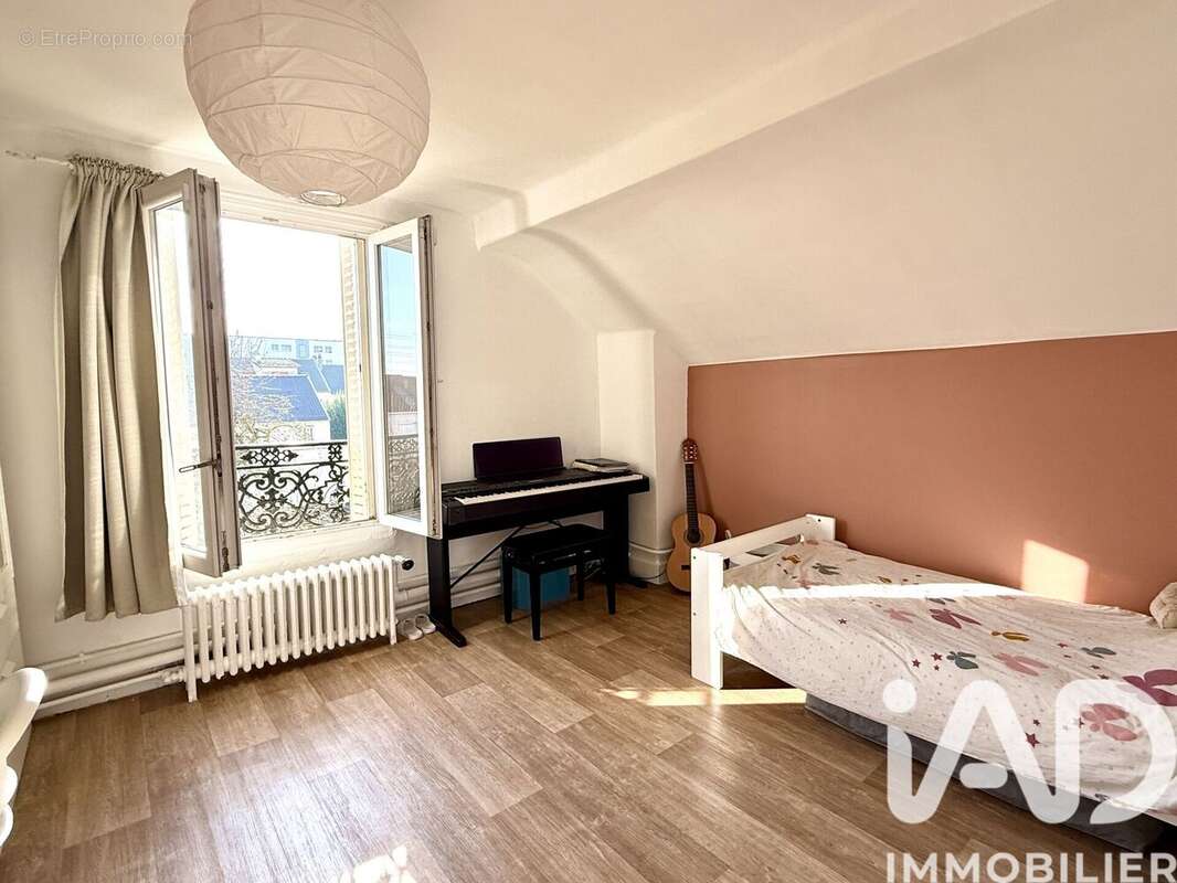 Photo 7 - Maison à ANTONY