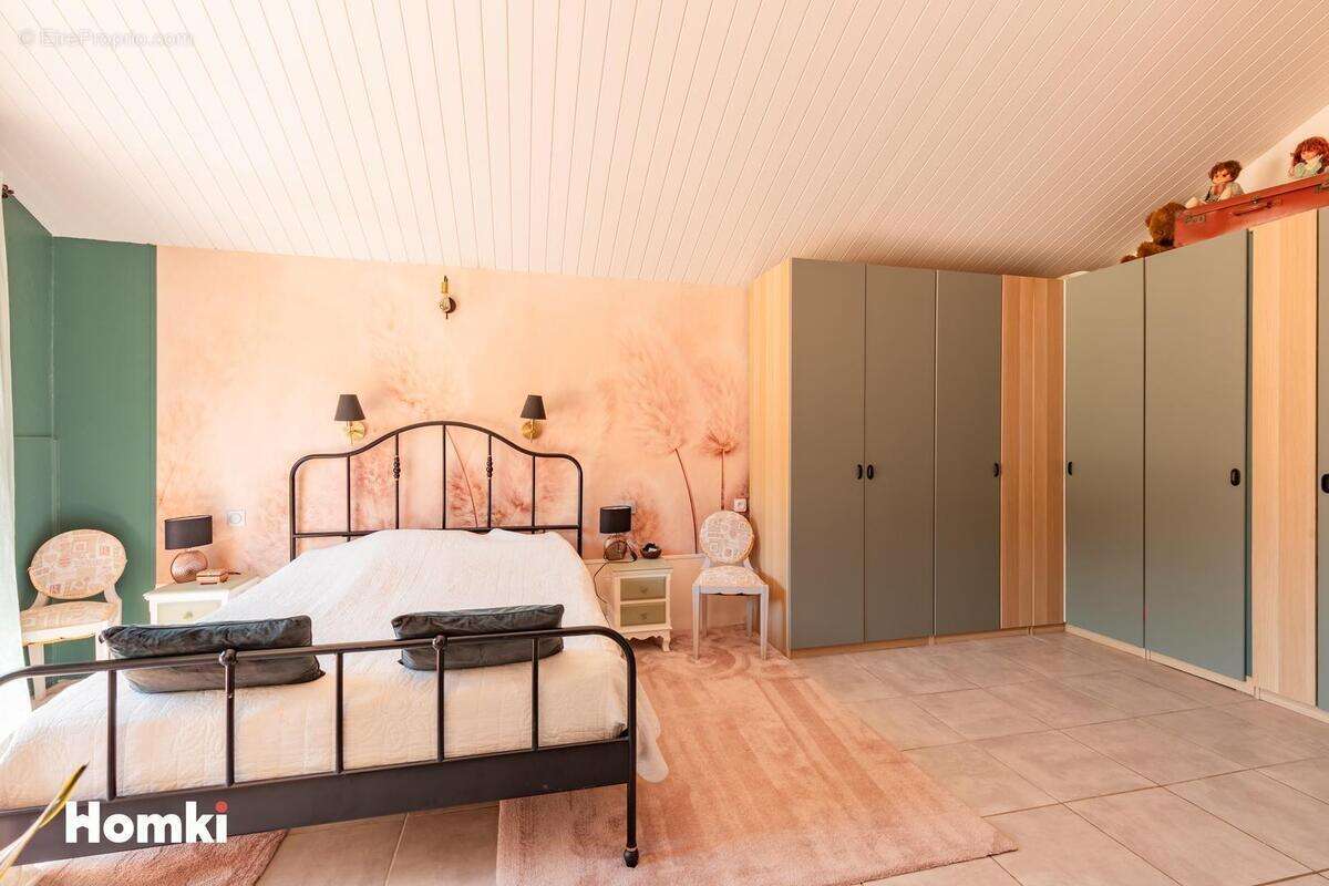 Maison à CARCASSONNE