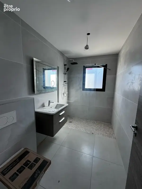 Vente Villa plain pied 100 m2 à Vernosc-lès-Annonay - photo 7