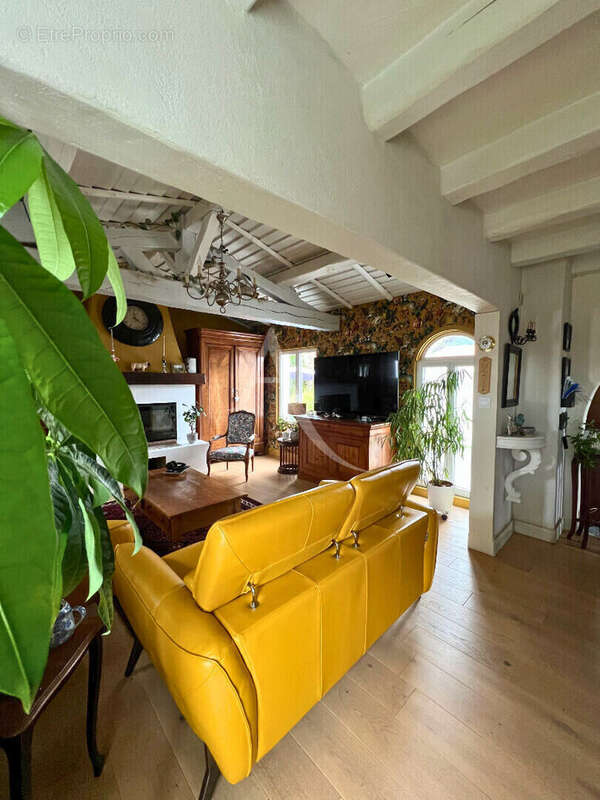 Maison à NOIRMOUTIER-EN-L&#039;ILE