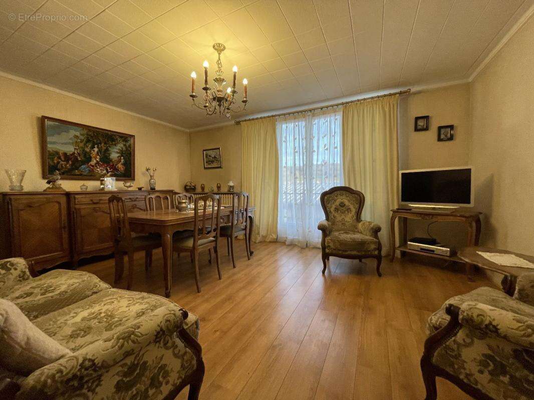 Appartement à AURILLAC