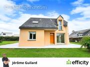 Maison à LA BOUEXIERE