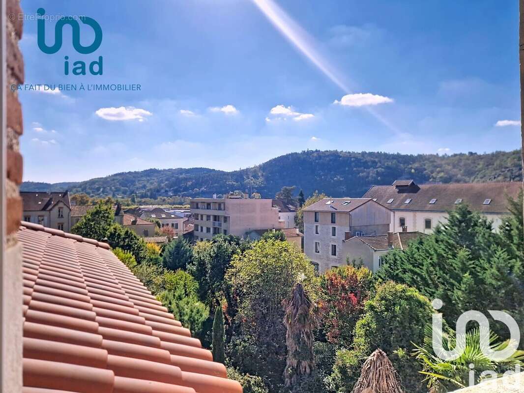 Photo 3 - Appartement à CAHORS