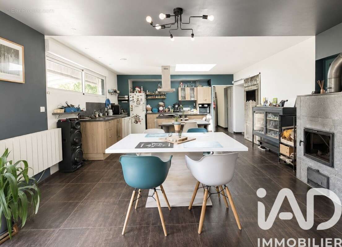 Photo 2 - Maison à LA BAULE-ESCOUBLAC