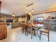 Maison à SAINT-PIERRE-DE-SOUCY