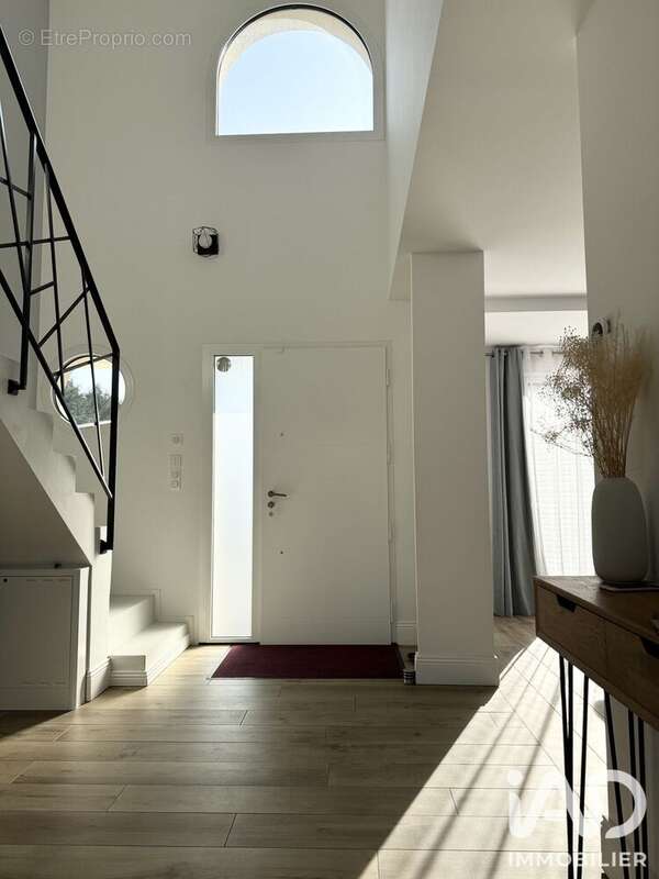 Photo 5 - Maison à PRESLES-EN-BRIE