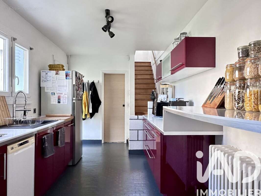 Photo 5 - Maison à ERAGNY