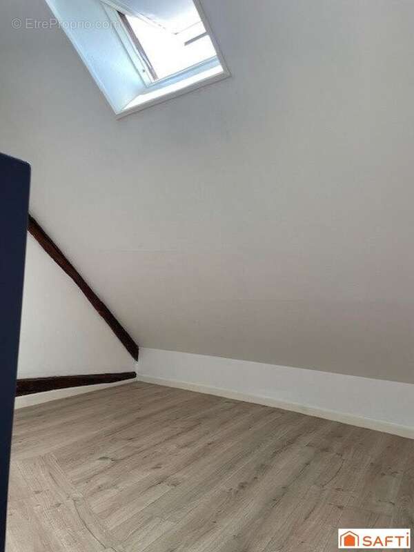 Photo 9 - Appartement à SAINT-VRAIN