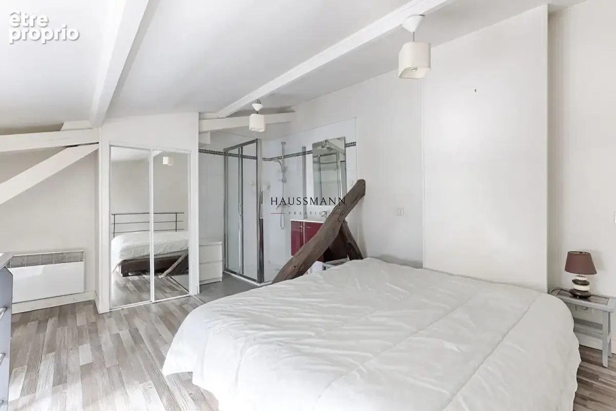 Appartement Paris Ier - photo 8