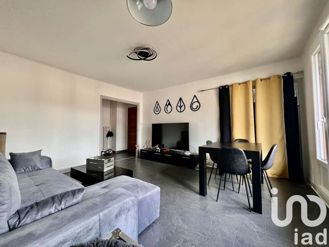 Photo 3 - Appartement à ALBERTVILLE