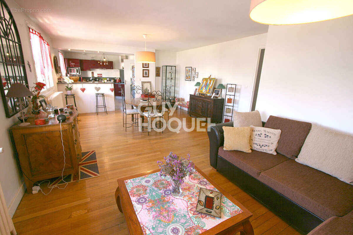 Villa traditionnelle - proche gare - photo 5