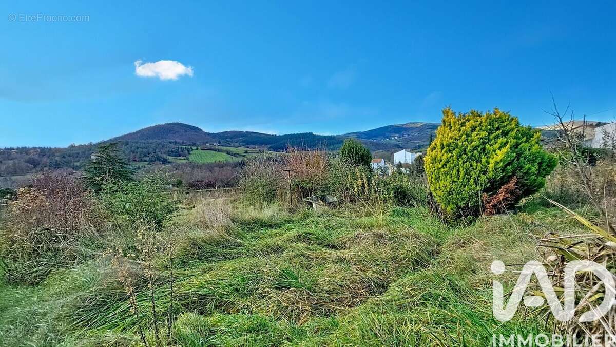 Photo 5 - Maison à BOULIEU-LES-ANNONAY