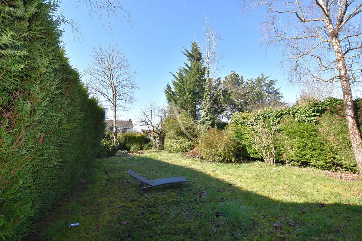 Maison à QUINCY-SOUS-SENART