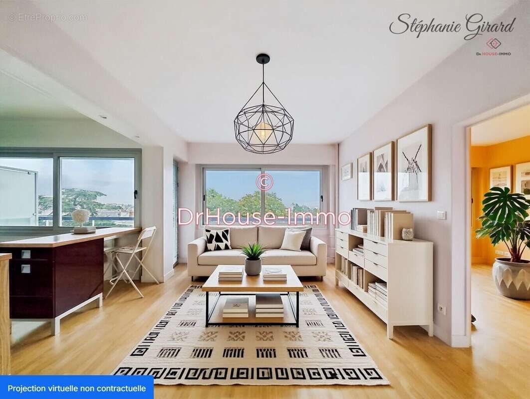 Appartement à ORLEANS