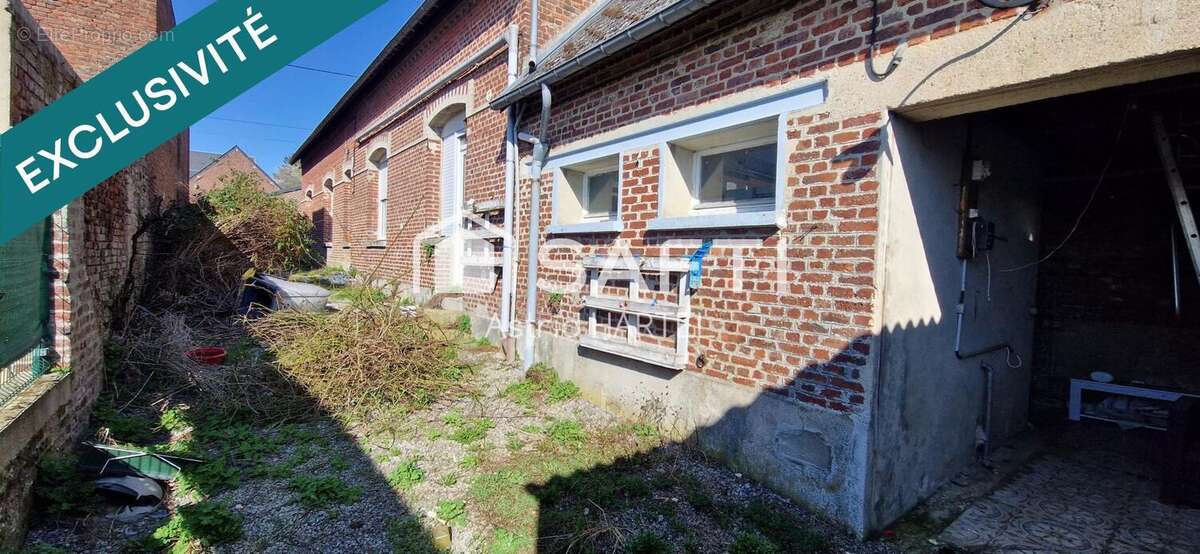 Photo 2 - Maison à BEAUREVOIR