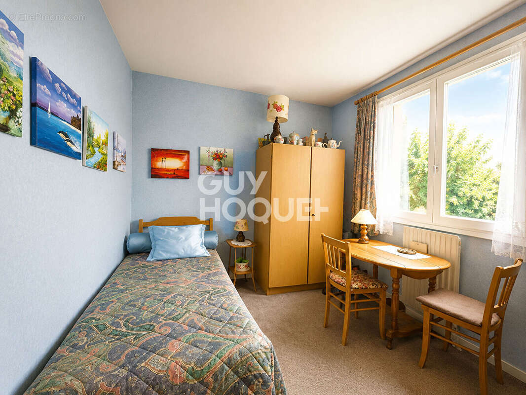 À VENDRE : Appartement F3 lumineux de 70 m² avec Loggia - photo 4