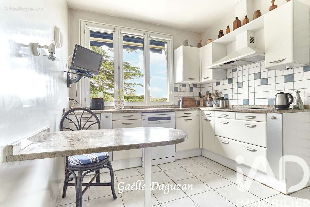 Photo 9 - Appartement à BOUGIVAL