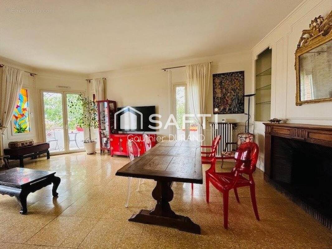 Photo 1 - Appartement à PERPIGNAN