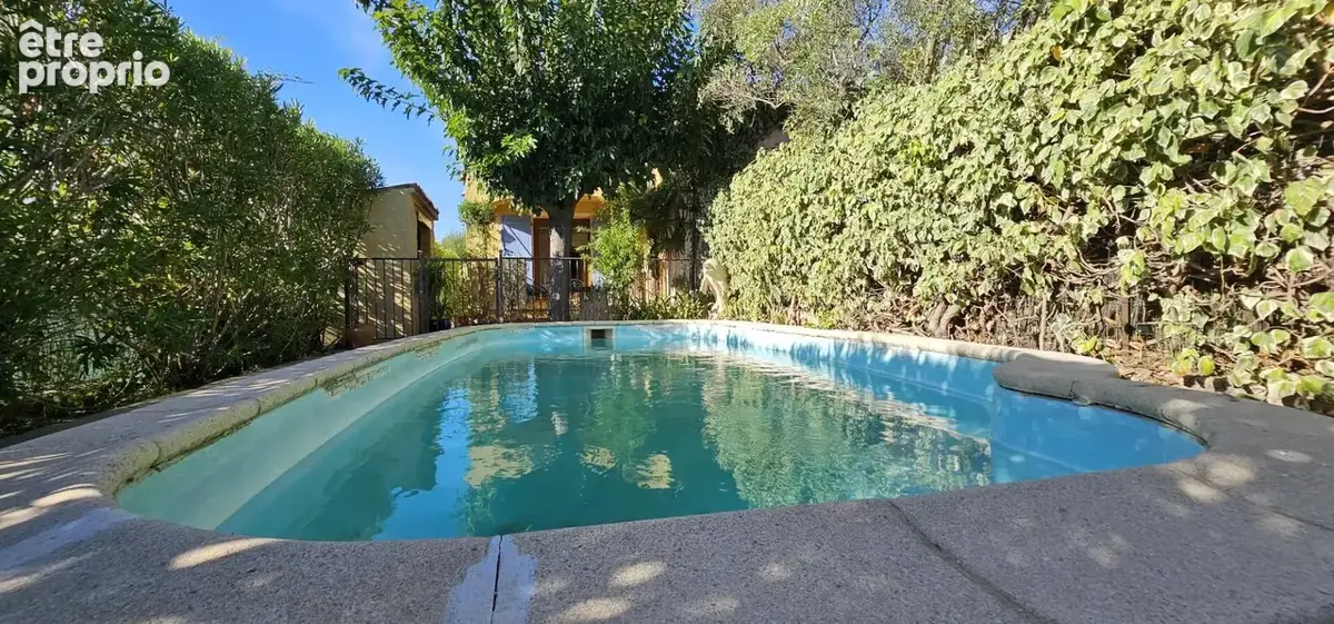 Photo Autres à Puget-Sur-Argens au prix de 332 800€