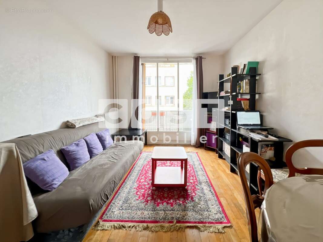 Appartement à BOIS-COLOMBES