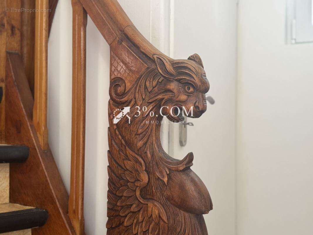 Maison à DETTWILLER