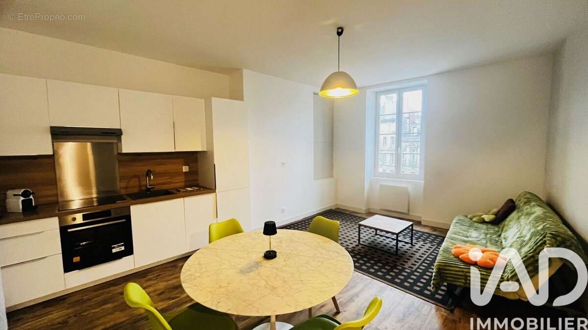 Photo 2 - Appartement à ANGOULEME