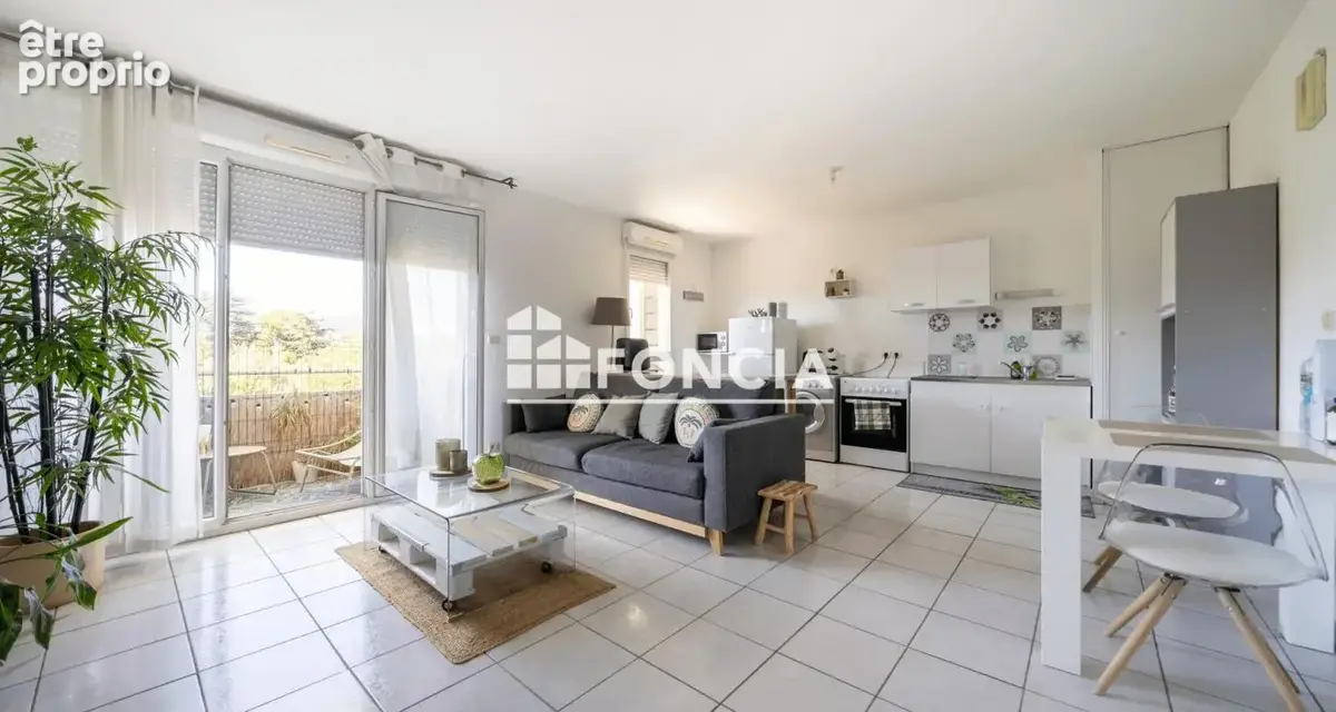 Appartement à AVIGNON