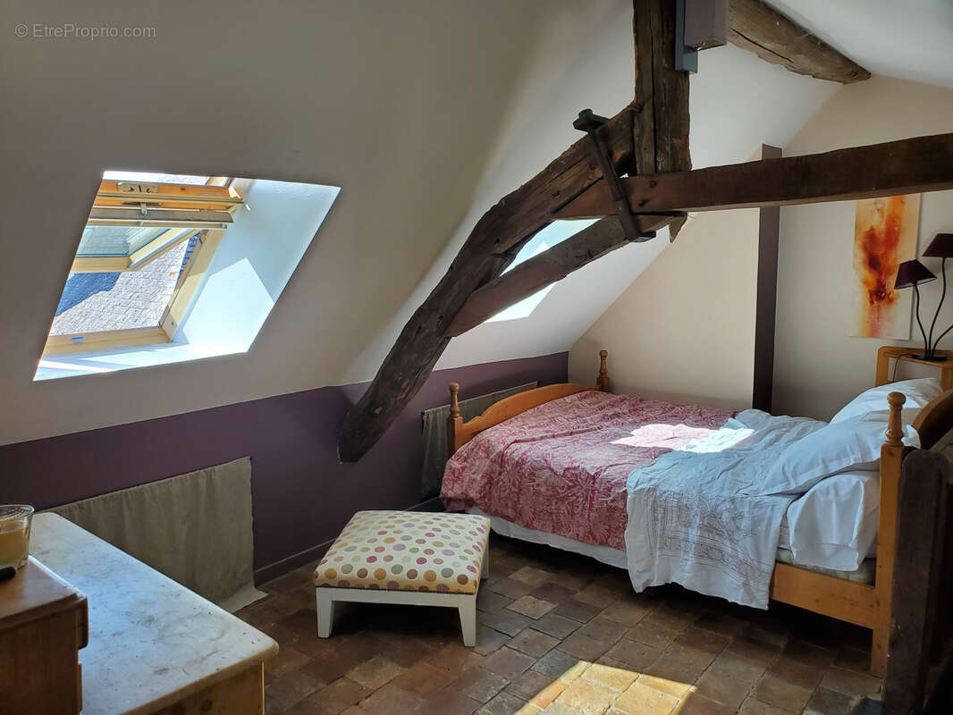 Maison à LE FRESNE-SUR-LOIRE