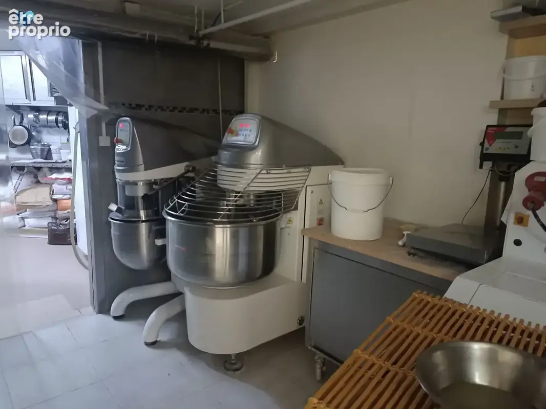 Commerce 110 m² à Toulouse  - photo 6