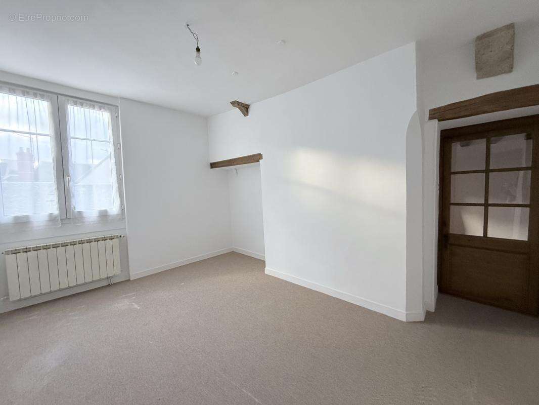 Appartement à BOURGES