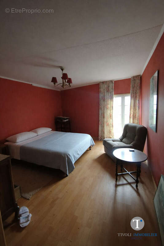 Maison à LISTRAC-MEDOC