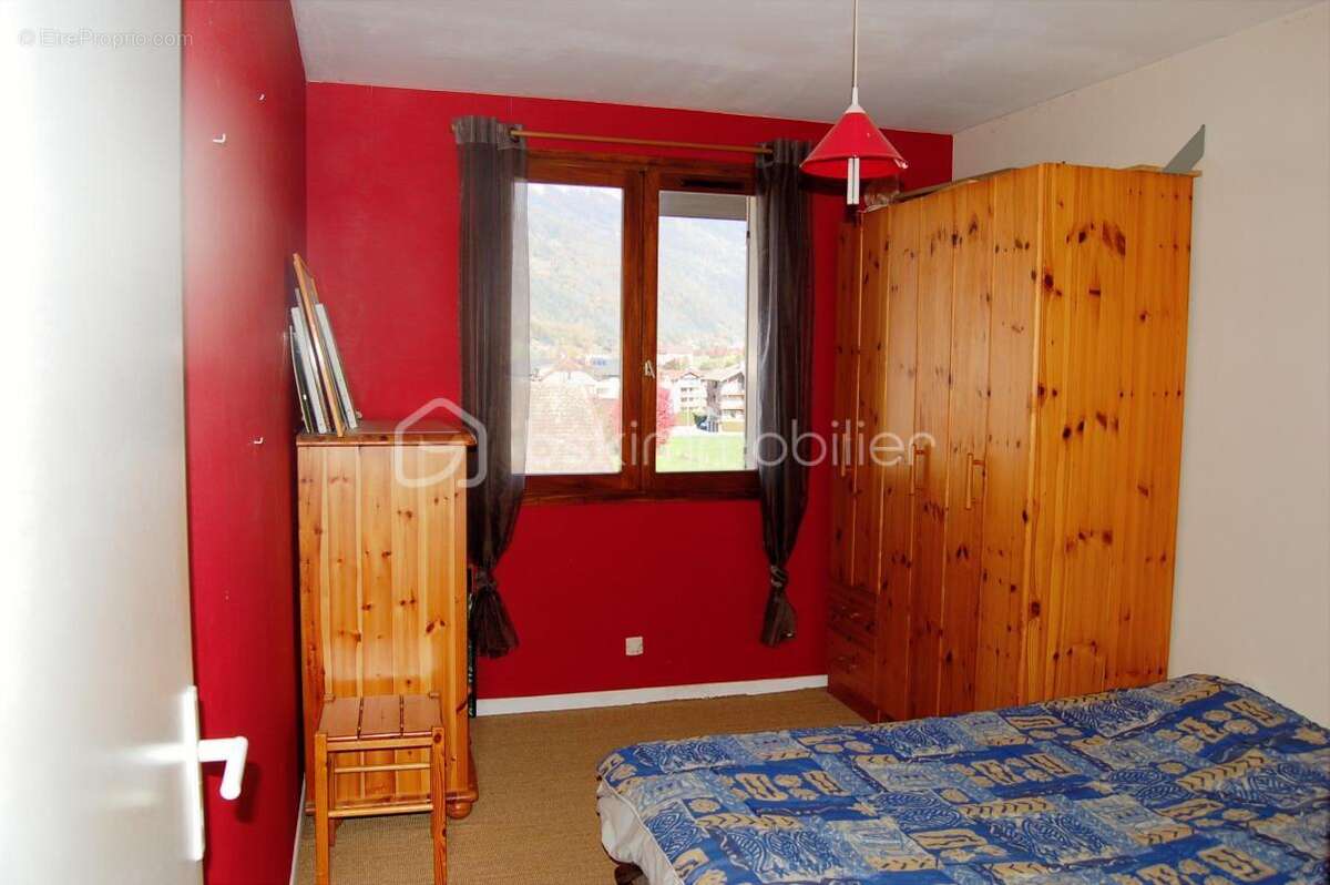 Appartement à THONES