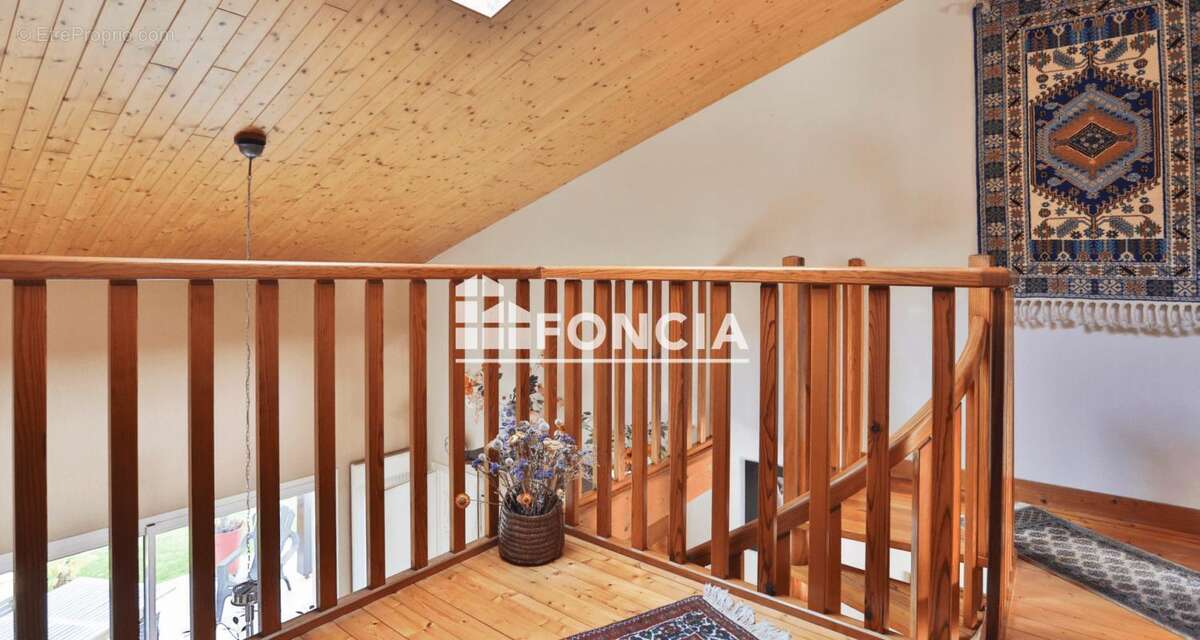 Maison à LA ROCHE-SUR-YON