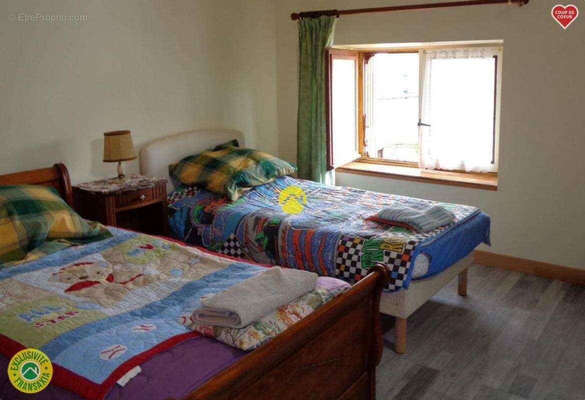 Maison 190 m² sur 2 niveaux - photo 7