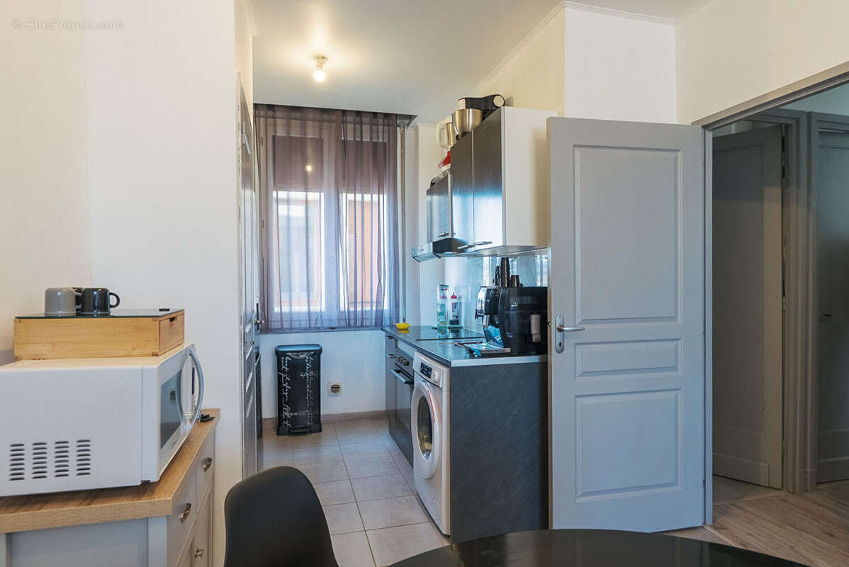 Appartement à CARCASSONNE