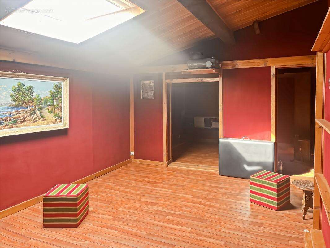 Maison à MARSEILLAN