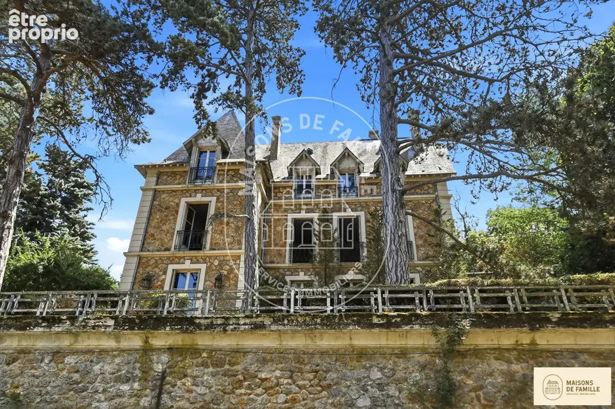Joséphine - Maison à vendre à Rueil Malmaison - photo 5