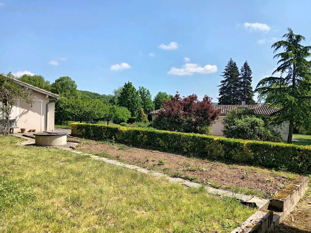 Maison à VAREN