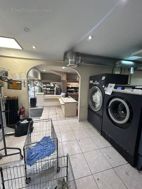 Commerce à BRETIGNY-SUR-ORGE