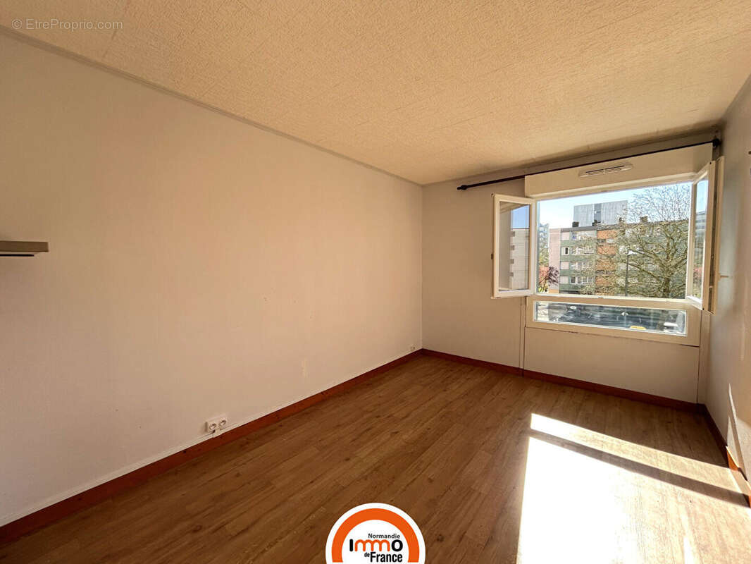 Appartement à EVREUX