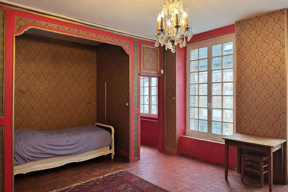 Maison à L'AIGLE