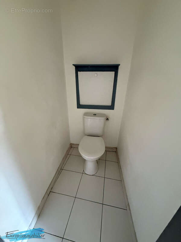 Appartement à SAINT-NAZAIRE